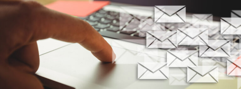 Razones para hacer Email marketing en tu empresa